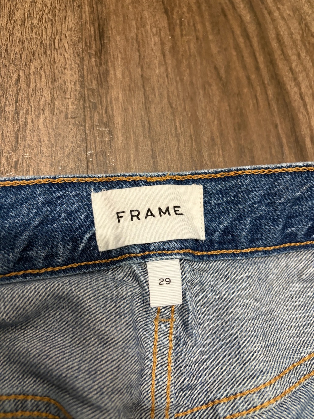 Size 29 Frame - Picture 5 of 5